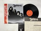 Whitesnake Ready An' Willing Japan LP OBI [61179ER]