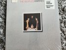 Beatles Rarities Factory SEALED 1980 Capitol Canada Lp