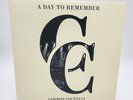 A Day to Remember Common Courtesy Vinyl Record 12