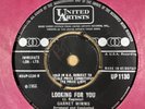 Garnet Mimms - Looking For You/I'll Take Good Care of You- OG UK UA 7