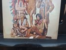 1910 FRUITGUM CO. Indian Giver PROMO LP 1969 BUDDAH BDS 5036 Promotional Label