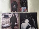 Crystal Castles I || & Ill Vinyl Bundle All New & Unplayed
