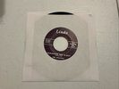ATLANTICS (BARRY WHITE) Remember The Night/Flame Of Love RARE 1962 R&B 45 VG+