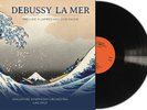 Claude Debussy Debussy: La Mer/Prélude À L'après-midi D'un Faune (Vinyl)