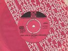 Jason Knight Our Love Is Getting Stronger Pye 7N17399 Soul Northern Motown
