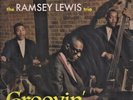 The Ramsey Lewis Trio   Groovin' Live At The Penthouse   1368/2500   SEALED MINT