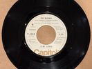 C. M. Lord   Oh Mama   Capitol 45 RPM P-4262   Stereo / Mono RARE 45 RPM VG/VG+