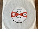 Reggae Daniel Johnson  ‎– Come On My People Island Records ‎– WI-250 MINT