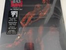 Black Sabbath The Eternal Idol Vinyl LP RSD 2025 Record Store Day RUBY RED NEW