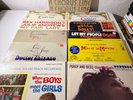 A Chorus Line, Camelot, My Fair Lady, Romeo & Juliet & More – 9 Classic Musical