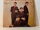 Introducing The Beatles LP VJLP 1062 Mono Vee Jay 1964 Version Two VG Vinyl