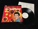 ELVIS PRESLEY LP PROMO RVP-6208 GOLDEN RECORDS JAPAN WHITE LABEL PROMO RE 1977