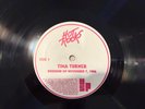 Hot Rocks 1985 - The Tina Turner Story Radio Show