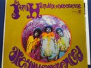The Jimi Hendrix Experience Are You Experienced? US Orig'67 Reprise Mono Shrink