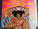 The Jimi Hendrix Experience Axis: Bold As Love Orig'67 Reprise 1st Press Shrink