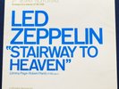 Led Zeppelin Stairway to Heaven US Orig'72 Atlantic Sampler-PR175 45RPM P/Sleeve