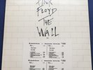 Pink Floyd The Wall US Orig'79 Columbia 2LP Promo DJ Copy Timing Strip Sealed