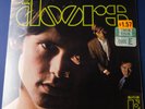 The Doors Debut Album US Orig'67 Elektra EKL-4007 Mono 1st Press Factory Sealed