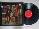 Moby Grape original CS 9498 *RARE nice copy* shrink wrap vinyl LP: EX j:EX