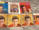 1959 Ricky Nelson  RICKY SINGS AGAIN EP 7 records
