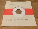 JOHN DENVER Take me home, country roads.  WHITE LABEL Promo/test pressing. RARE