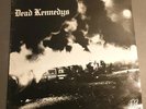 Dead Kennedys Fresh Fruit For Rotting Vegetables B RED 10 12” Vinyl