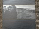 U2 SUPERB RARE Zimbabwe Press The Joshua Tree