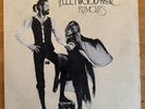 Fleetwood Mac Rumors Vinyl Record 1977 (w/ Lyric Poster) Good, cleaned. Read des