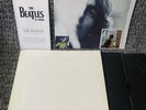 The Beatles Lp White Album 1968-2014 Mono  Numb 2 X L P With A Poster N. 9083411