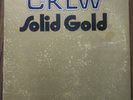 CKLW SOLID GOLD - 1970 Detroit Radio Station Double LP Vinyl Record Album POST-8