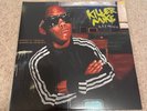 Killer Mike - R.A.P. Music 2LP Green Vinyl NM- FFO Run The Jewels, El-P