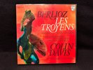 *SEALED* Davis/ Berlioz: Les Troyens '69 5LP Box Set Philips 41-7544 Import (SS)