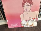 Naked Music Petits Fours Vinyl LP Orig Electronic Record Ex
