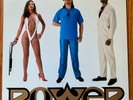 Ice-T - Power - Vinyl LP (1988, Sire Records)