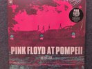 Pink Floyd At Pompeii MCMLXXII 2025 Double LP w/Poster. New. Sealed