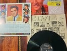 Elvis Presley Something For Everybody 1961 LP Always Me Judy LSP-237 W/calendar