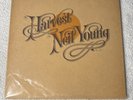 Neil Young – Harvest – STERLING – Reprise MS 2032 – Clean Copy (1972 US)