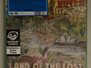 The Wipers  Land Of The Lost  Vinyl LP Record   NEW   Clear Vinyl  1 / 400  RARE