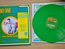 Soul Jazz Records - Studio One Rockers Green Vinyl 2xLP RSD 2020 NM