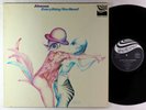 Abacus - Everything You Need LP - Zebra Germany VG++