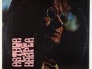 Arthur Lee Harper - Love Is The Revolution LP - Nocturne - Rare Psych OG SEALED