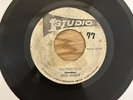 Bob Andy - Unchained 7” RARE Roots Original