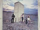 THE WHO Who's Next Vinyl LP MCA Heavy Vinyl Record 180g EX/VG+