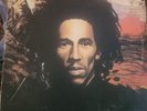 Bob Marley & The Wailers– Natty Dread LP (1974 Island ILPS 9281) VG/VG+ Original