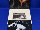 RARE ORIGINAL 1987 GEORGE MICHAEL FAITH WITH LYRICS SHEET VINYL LP