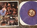 HAVE HEART-10.17.09 LT. ED COLOR VINYL LP GATE-FOLD COVER PRESSING OF 300 COPIES