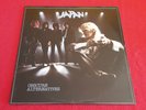 Japan - Obscure alternatives - 1a rara stampa Uk + inner foto testi - MINT
