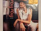 VERY RARE Frou Frou - Details Red LP [Album, 2018] MOVLP2050 x/1000 Imogen Heap