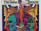 KOOL & GANG SPIRIT OF THE BOOGIE DE LITE ISS80350 Japan PROMO VINYL LP