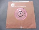 The M.V.P.'s – Turnin' My Heartbeat Up 1979 UK 45 BUDDAH NORTHERN SOUL